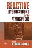 Reactive Hydrocarbons in the Atmosphere (eBook, PDF)