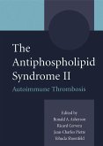 The Antiphospholipid Syndrome II (eBook, PDF)