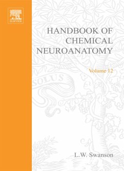 Integrated Systems of the CNS, Part III (eBook, PDF)