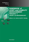 Handbook of Asset and Liability Management (eBook, PDF)