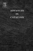 Advances in Catalysis (eBook, PDF)