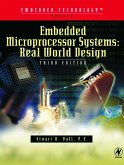 Embedded Microprocessor Systems (eBook, PDF)