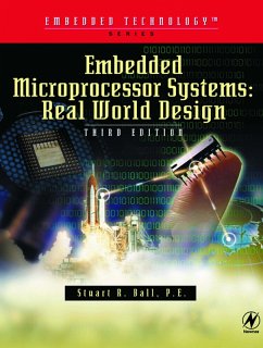 Embedded Microprocessor Systems (eBook, PDF) - Ball, Stuart