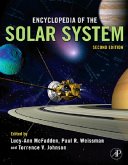 Encyclopedia of the Solar System (eBook, ePUB)