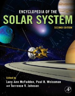 Cover Encyclopedia of the Solar System (eBook, ePUB)
