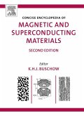 Concise Encyclopedia of Magnetic and Superconducting Materials (eBook, ePUB)