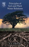 Principles of Soil and Plant Water Relations (eBook, ePUB)