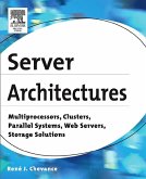 Server Architectures (eBook, PDF)