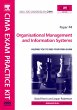 CIMA Exam Practice Kit Organisational... - Bild 1