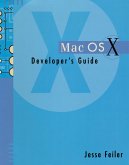 Mac OSX Developer's Guide (eBook, PDF)