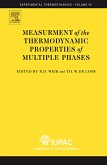 Measurement of the Thermodynamic Properties of Multiple Phases (eBook, PDF)