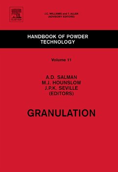 Cover Granulation (eBook, PDF)