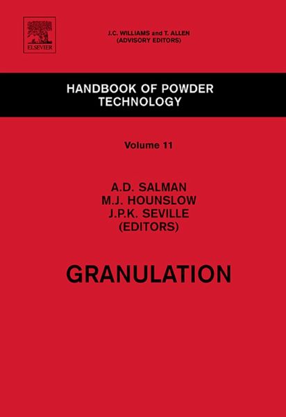 Granulation (eBook, PDF)