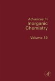 Advances in Inorganic Chemistry (eBook, PDF)