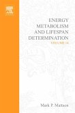 Energy Metabolism and Lifespan Determination (eBook, PDF)