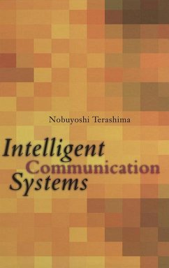 Cover Intelligent Communication Systems (eBook, ePUB)