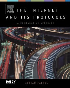 The Internet and Its Protocols (eBook, PDF) - Farrel, Adrian