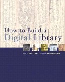 How to Build a Digital Library (eBook, PDF)