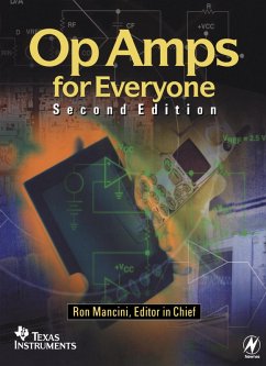 Cover Op Amps for Everyone (eBook, PDF)