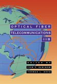 Optical Fiber Telecommunications IIIB (eBook, ePUB)