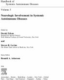 The Neurologic Involvement in Systemic Autoimmune Diseases (eBook, PDF)