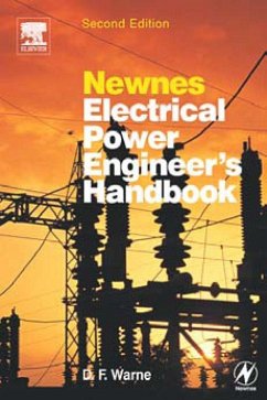 Newnes Electrical Power Engineer's Handbook (eBook, PDF)