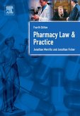 Pharmacy Law and Practice (eBook, PDF)