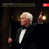 Libor Pesek-The Gold Collection Libor Pesek-The Gold Collection