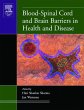 Blood-Spinal Cord and Brain Barriers in... - Bild 1