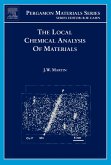 The Local Chemical Analysis of Materials (eBook, PDF)