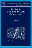 The Local Chemical Analysis of Materials (eBook, PDF) The Local Chemical Analysis of Materials (eBook, PDF)