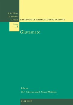 Cover Glutamate (eBook, PDF)