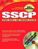 SSCP Systems Security Certified Practitioner Study Guide and DVD Training System (eBook, PDF)