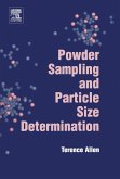 Powder Sampling and Particle Size Determination (eBook, PDF)