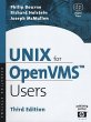UNIX for OpenVMS Users (eBook, ePUB) - Bild 1