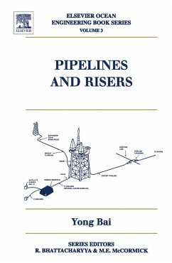 Cover Pipelines and Risers (eBook, PDF)