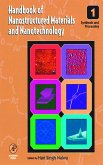 Handbook of Nanostructured Materials and Nanotechnology, Five-Volume Set (eBook, PDF) Handbook of Nanostructured Materials and Nanotechnology, Five-Volume Set (eBook, PDF)