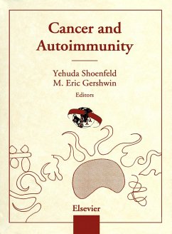 Cancer and Autoimmunity (eBook, PDF) Cover Cancer and Autoimmunity (eBook, PDF)