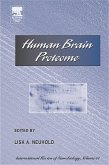 Human Brain Proteome (eBook, PDF)