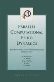 Parallel Computational Fluid Dynamics 2002 (eBook, ePUB)