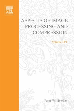 Cover Advances in Imaging and Electron Physics (eBook, PDF)