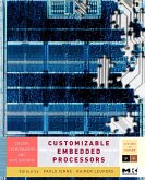 Customizable Embedded Processors (eBook, PDF)