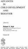 Advances in Child Development and Behavior (eBook, PDF)