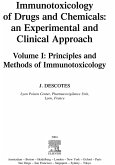 Principles and Methods of Immunotoxicology (eBook, PDF)