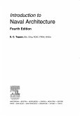 Introduction to Naval Architecture (eBook, PDF)