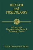 Advances in Environmental Control Technology: Health and Toxicology (eBook, PDF)