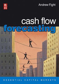 Cash Flow Forecasting (eBook, PDF) - Fight, Andrew