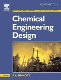 Chemical Engineering Design (eBook, PDF)