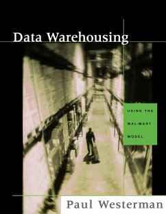 Data Warehousing (eBook, PDF) - Westerman, Paul