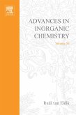 Advances in Inorganic Chemistry (eBook, PDF)